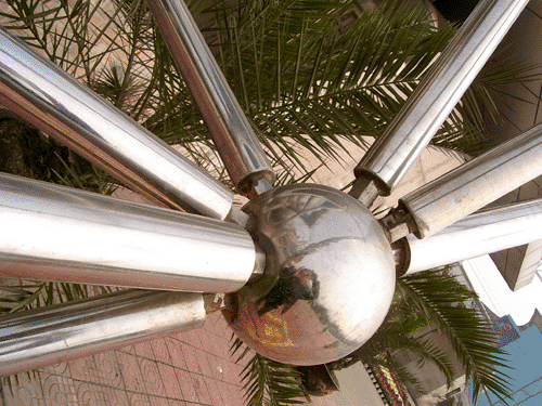 西宁网架钢结构工程有限公司