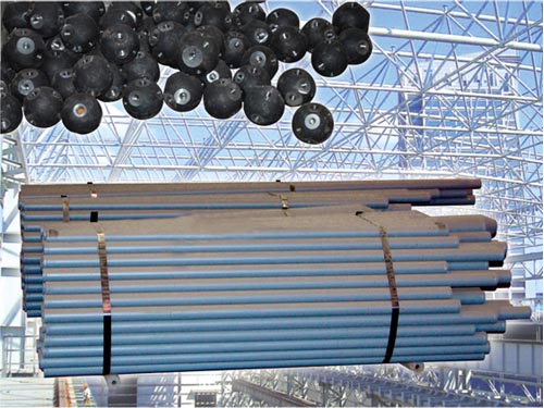 西宁迪拜大型主题乐园网架